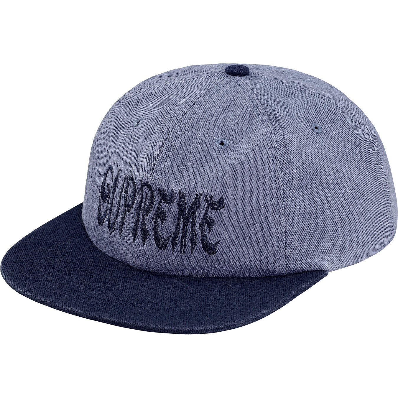 Shaolin 6-Panel view 8
